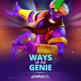 Bocoran RTP Slot Playtech Ways Of The Genie
